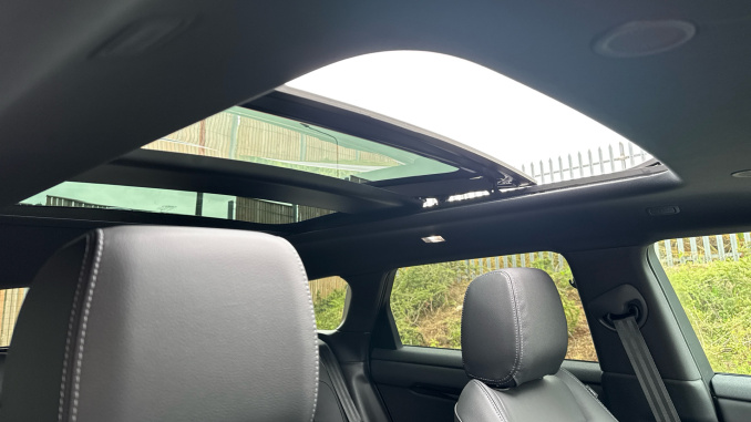 Land Rover Range Rover Evoque 2.0 D200 Hoxton Edition 5dr Auto Diesel Hatchback - Image 42